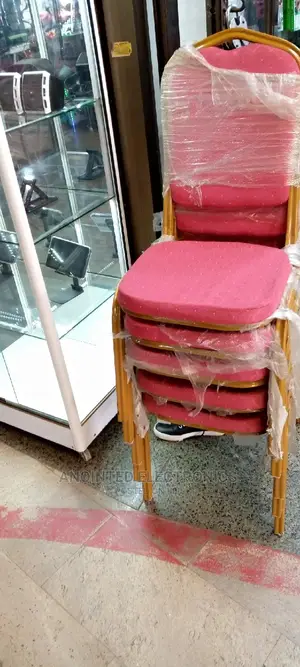 Conference Chairs