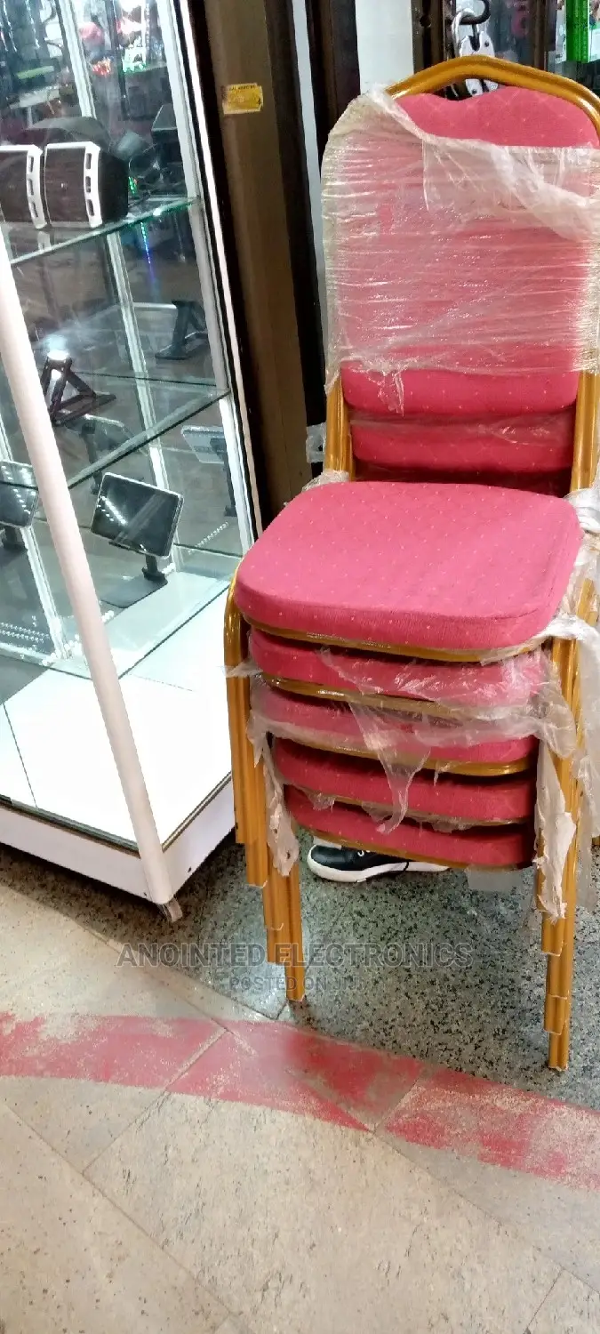 Conference Chairs