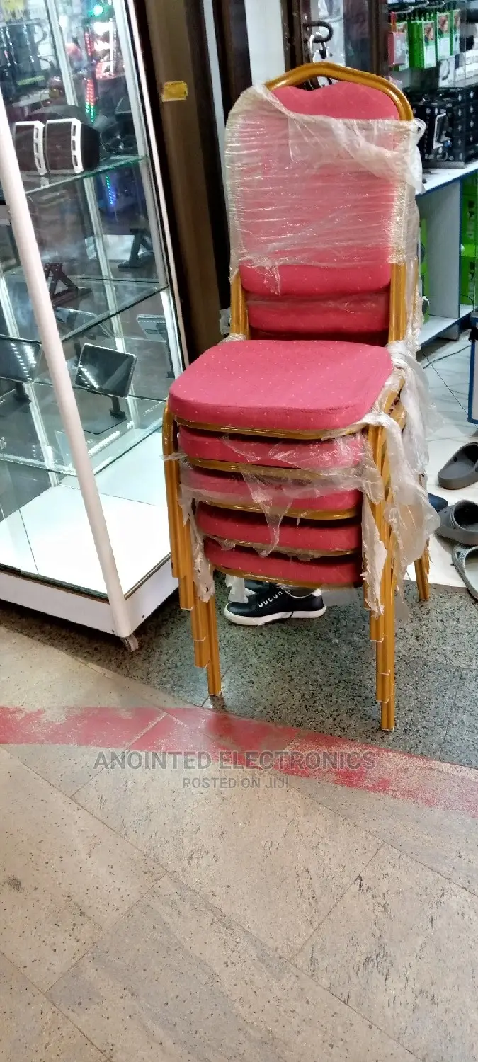 Conference Chairs