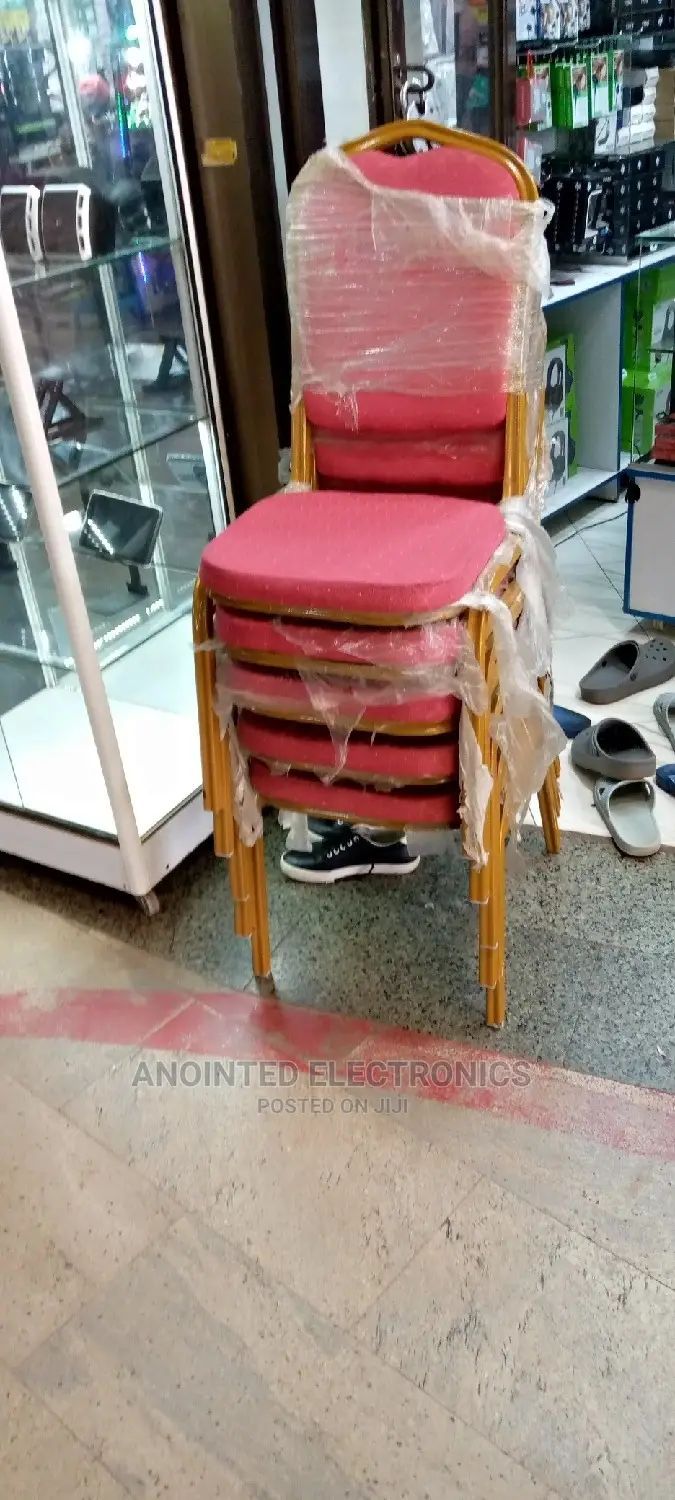 Conference Chair's