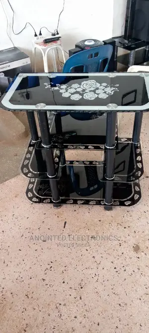 Tv Stands Glass