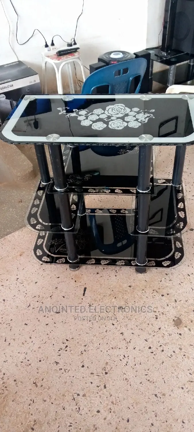 Tv Stands Glass