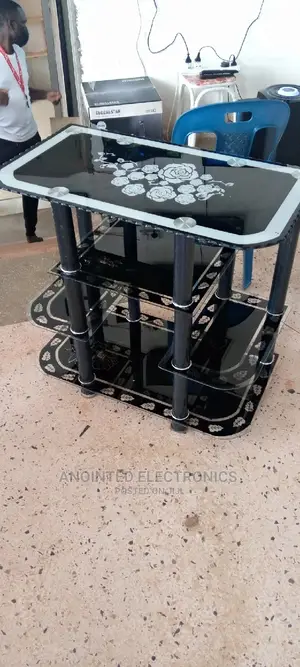 Tv Stands Glass