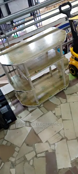Tv Stand Wooden