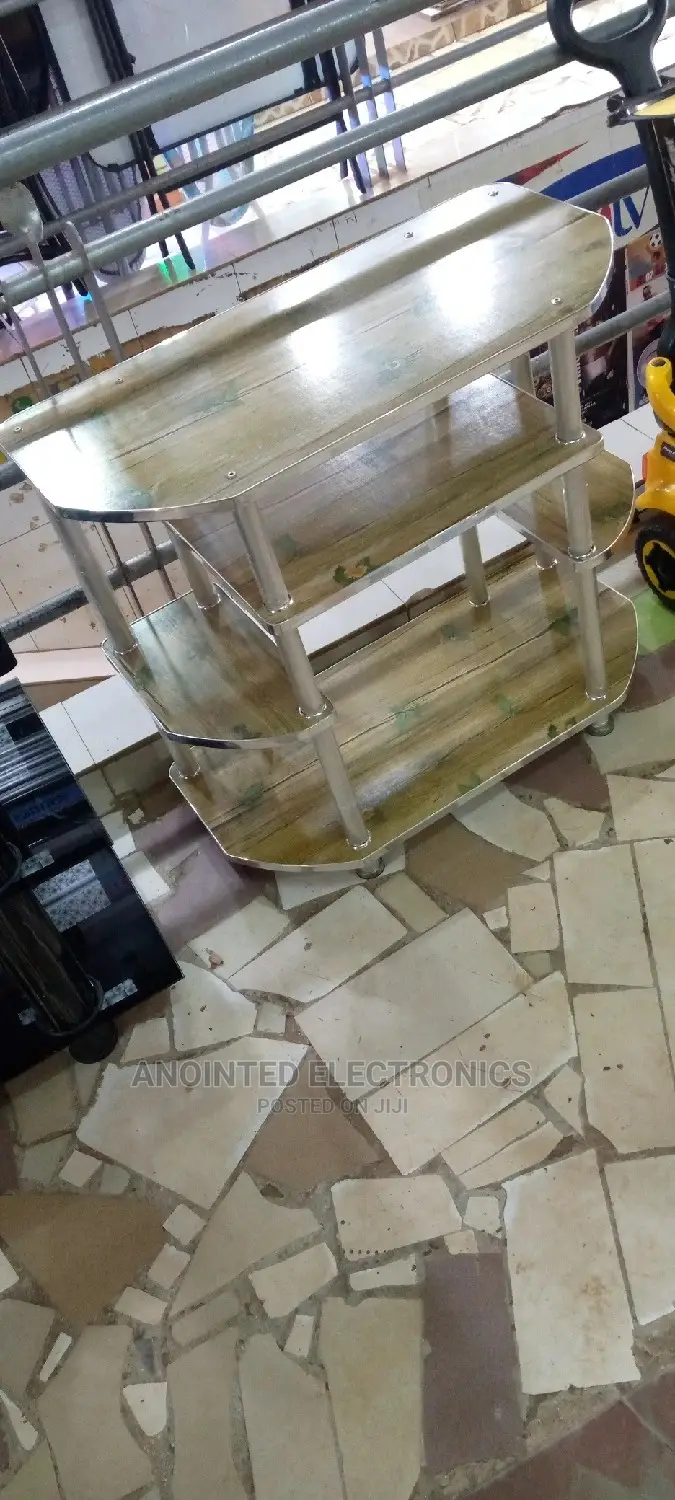 Tv Stand Wooden