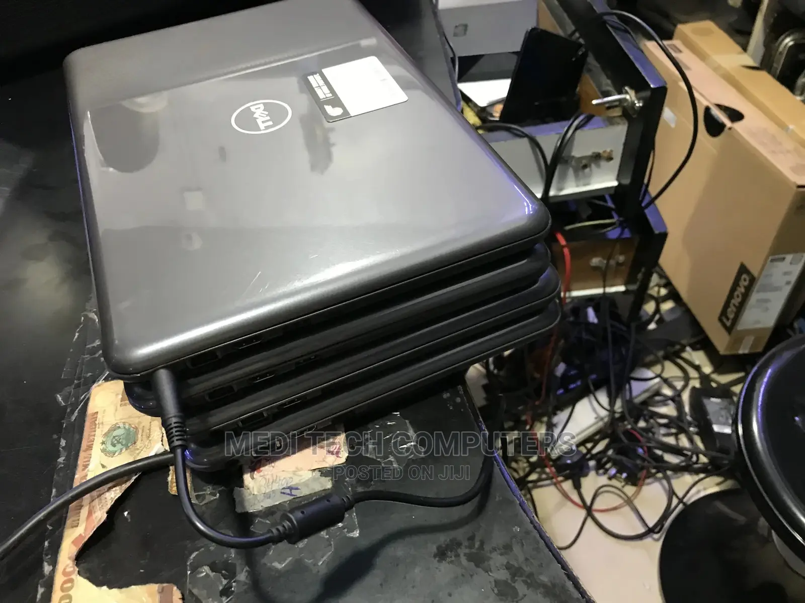 Laptop Dell Latitude 3380 4GB Intel Pentium HDD 320GB