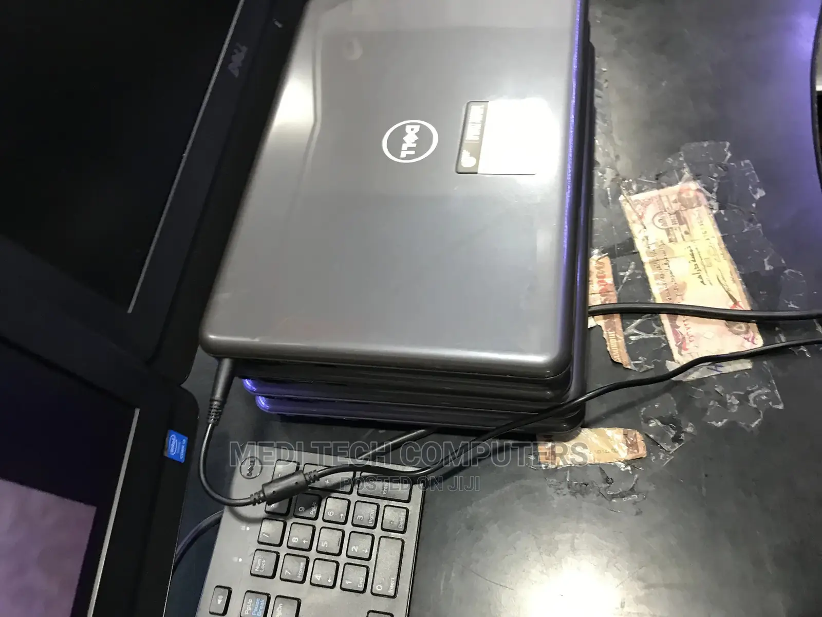 Laptop Dell Latitude 3380 4GB Intel Pentium HDD 320GB