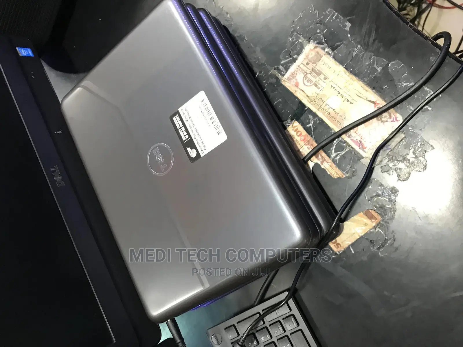 Laptop Dell Latitude 3380 4GB Intel Pentium HDD 320GB