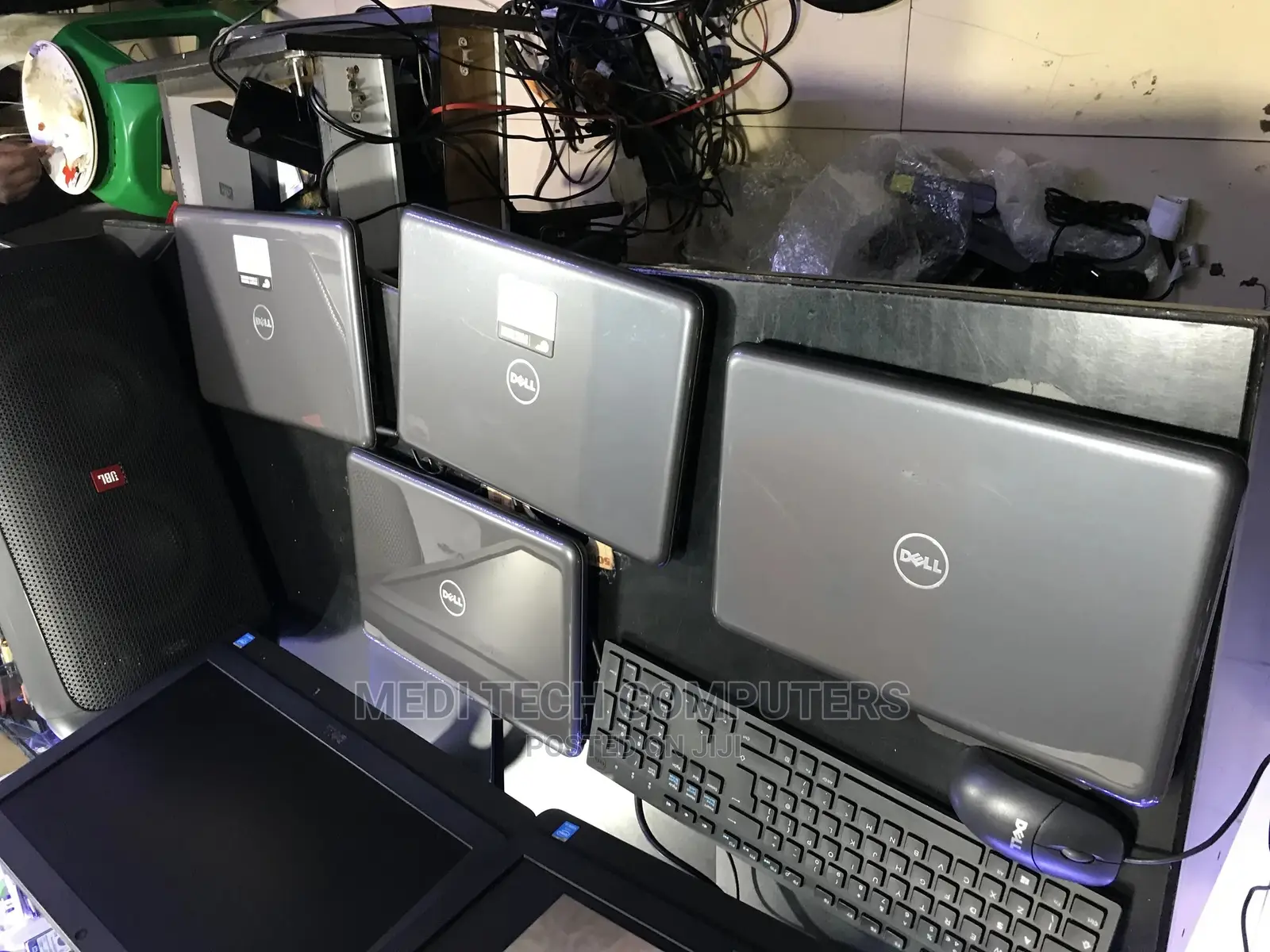 Laptop Dell Latitude 3380 4GB Intel Pentium HDD 320GB
