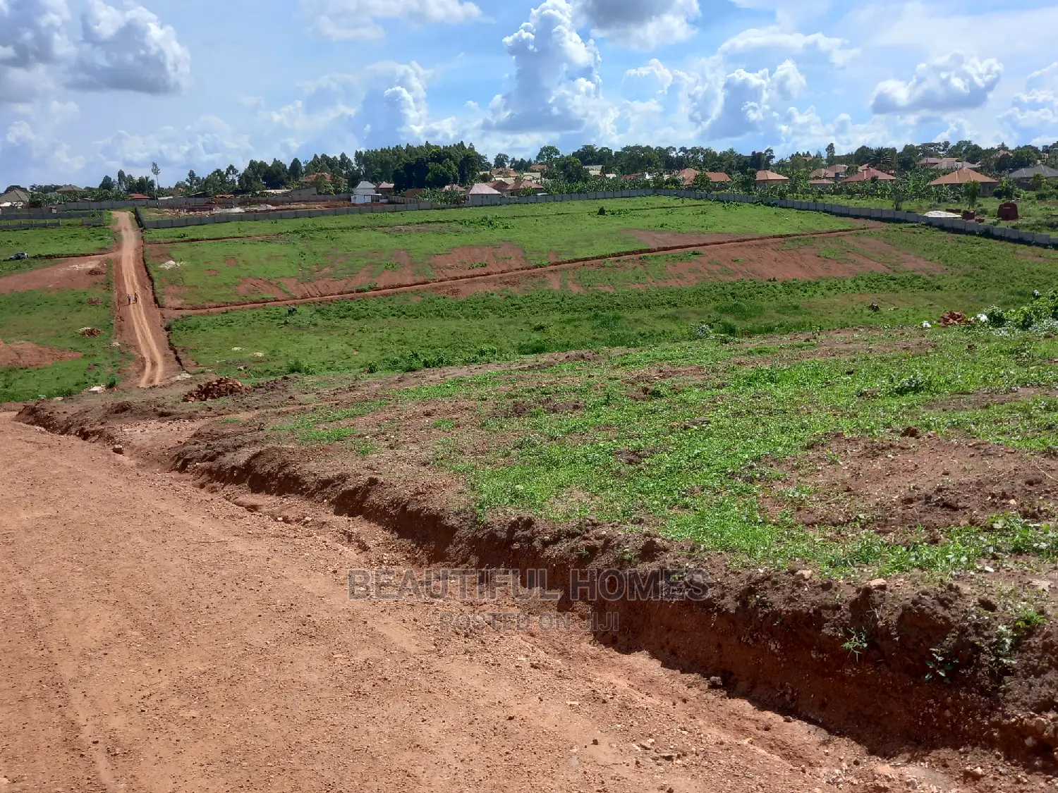 Kasangati 100*100 Prime Estate on Sell