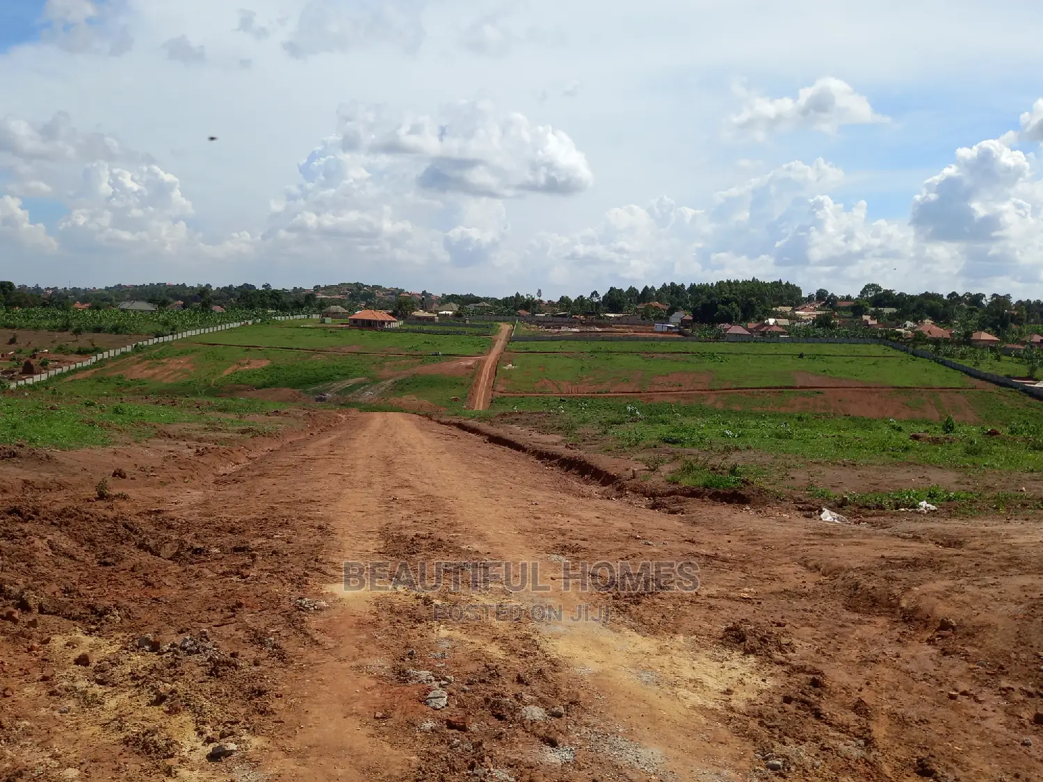 100*100 in Kasangati Corporate Estate on Sell