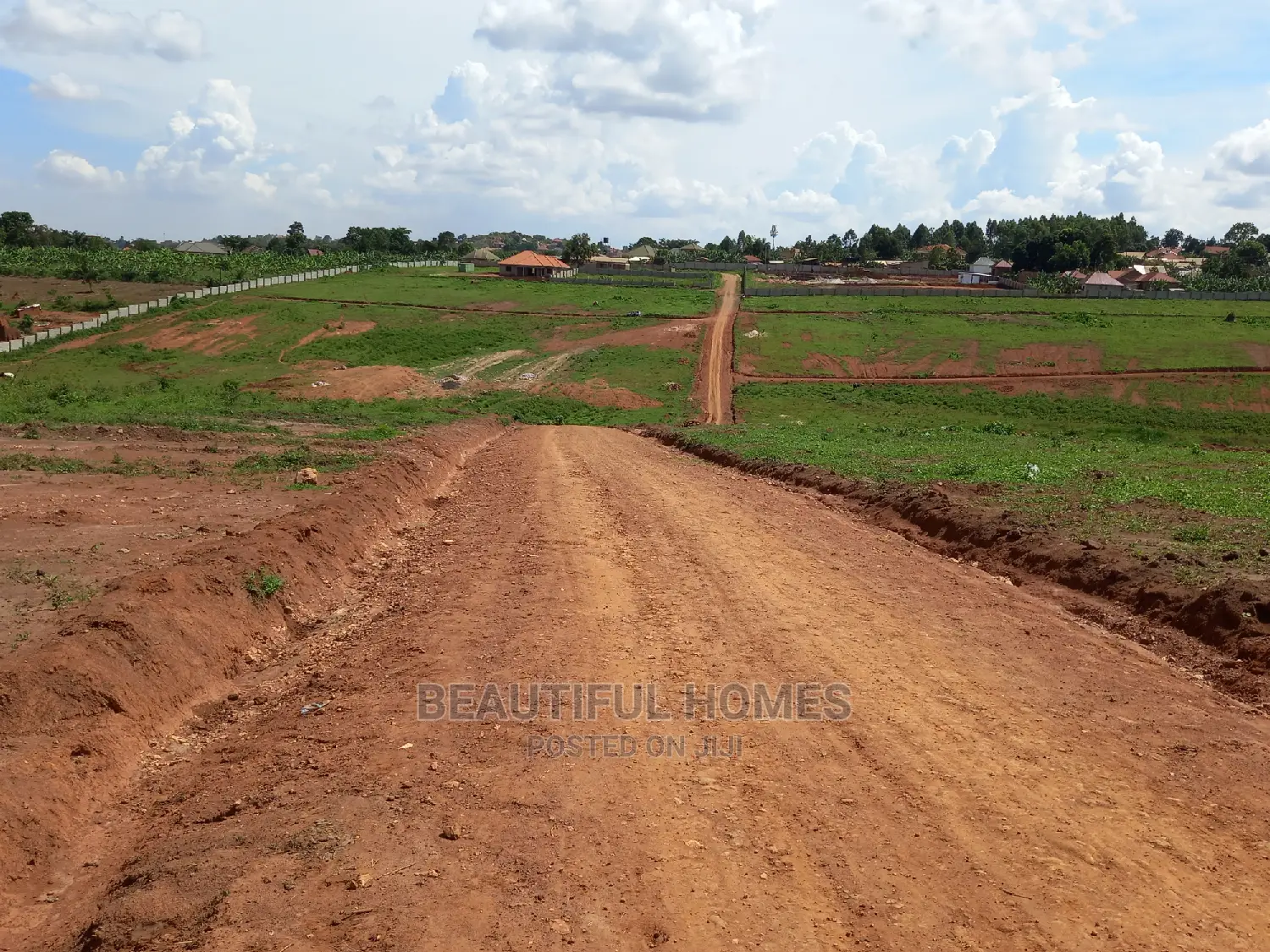 Kasangati 100*100 Precious Gated Estate Quicksell