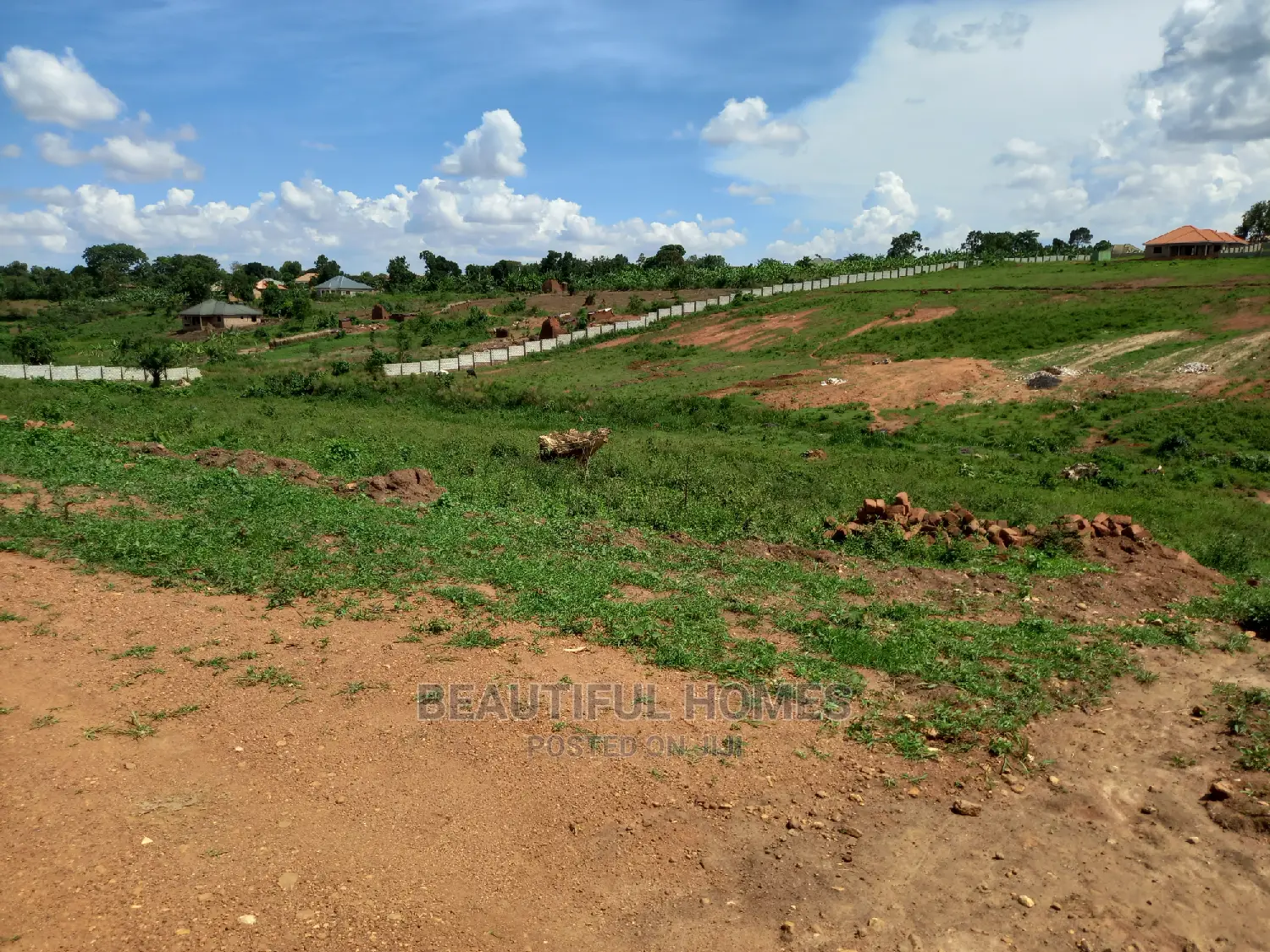 Kasangati 100*100 in Classic Gated Neighbodhood O