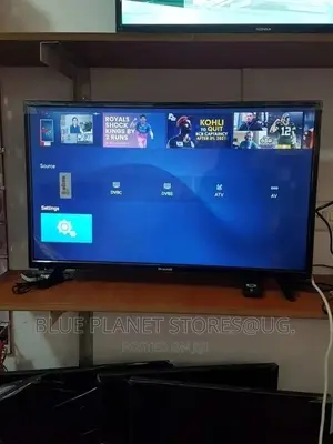 Brandt 32inch HD LED Smart Android Tv