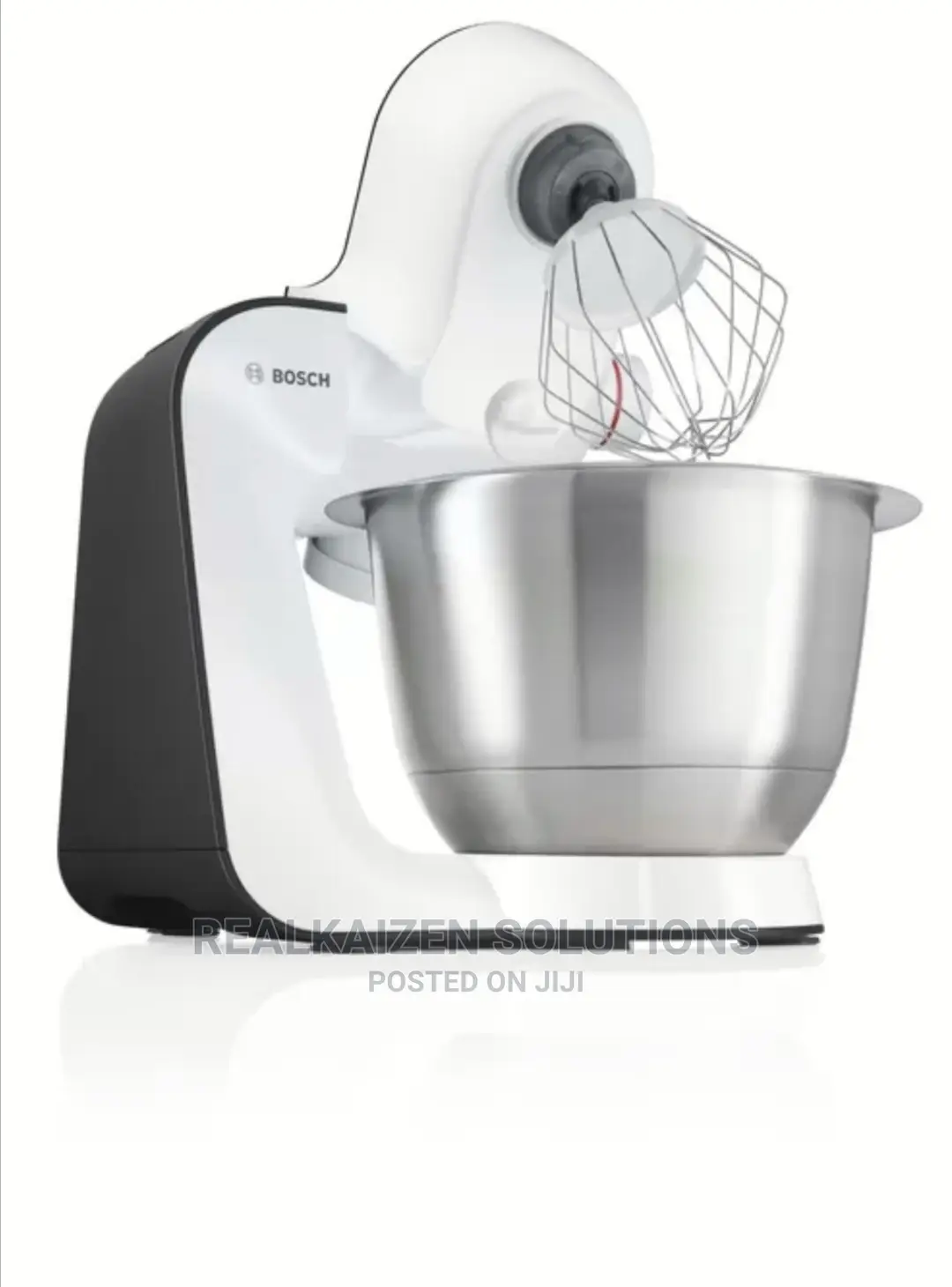 BOSCH 3.9L Styline Kitchen Machine Food Processor Mixer 700W