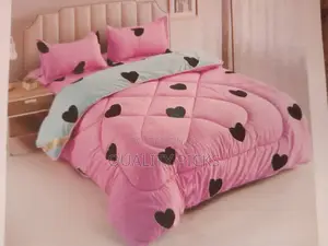 4pcs Duvets