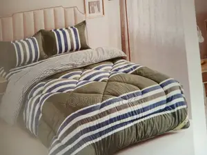 4pcs Duvets