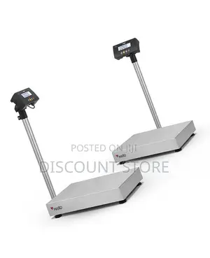 Product Weighing Equipment in Town.