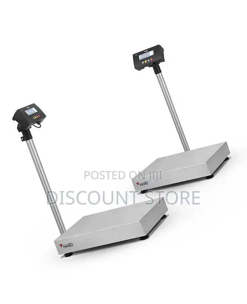 Product Weighing Equipment in Town.