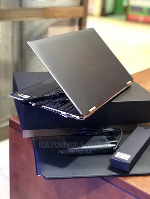 New Laptop HP Spectre X360 15 16GB Intel Core I7 SSD 1T