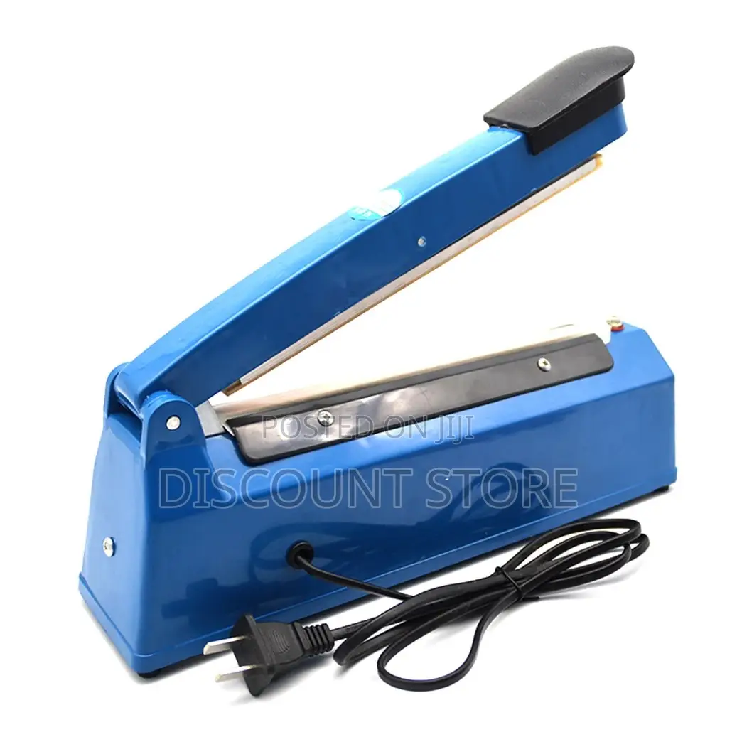 Duty Sealing Impulse Machines.