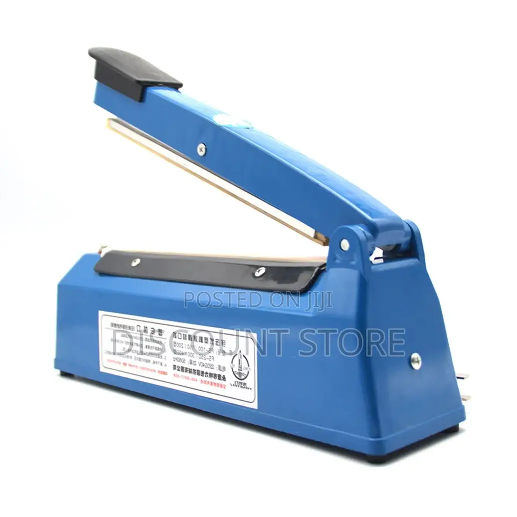 The Best Fast Sealing Machines.