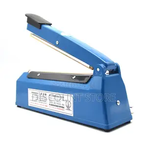 The Best Fast Sealing Machines.