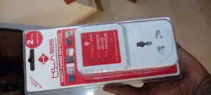 Klass Surge Protector