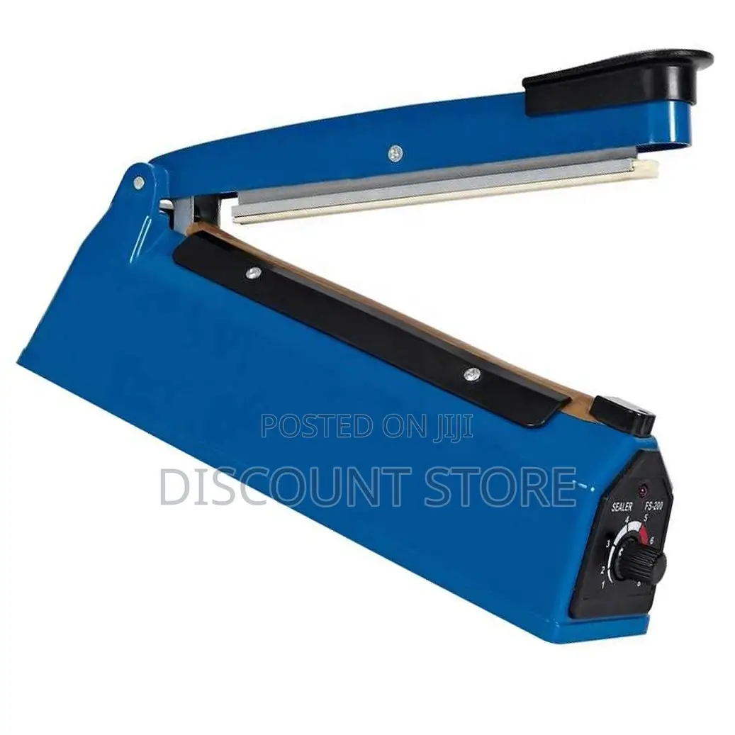 Brand New Ultrasonic Sealing Equipment.