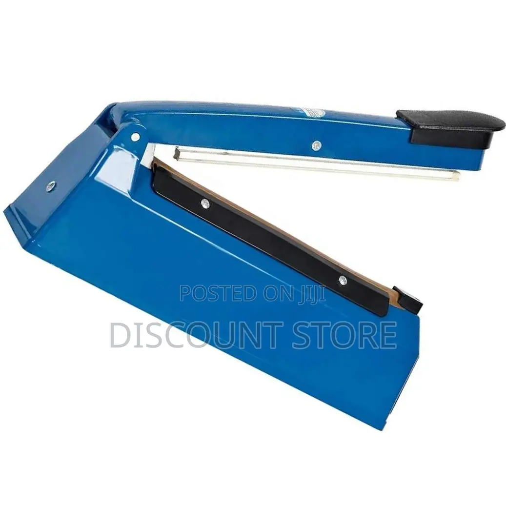 Smart Product Sealing Machines.