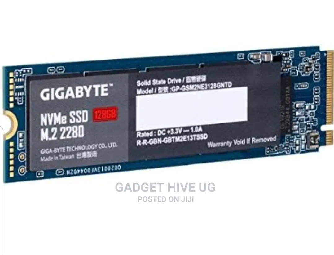 128gb SSD M2