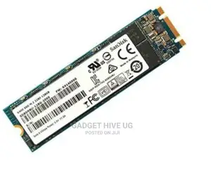 128gb SSD M2
