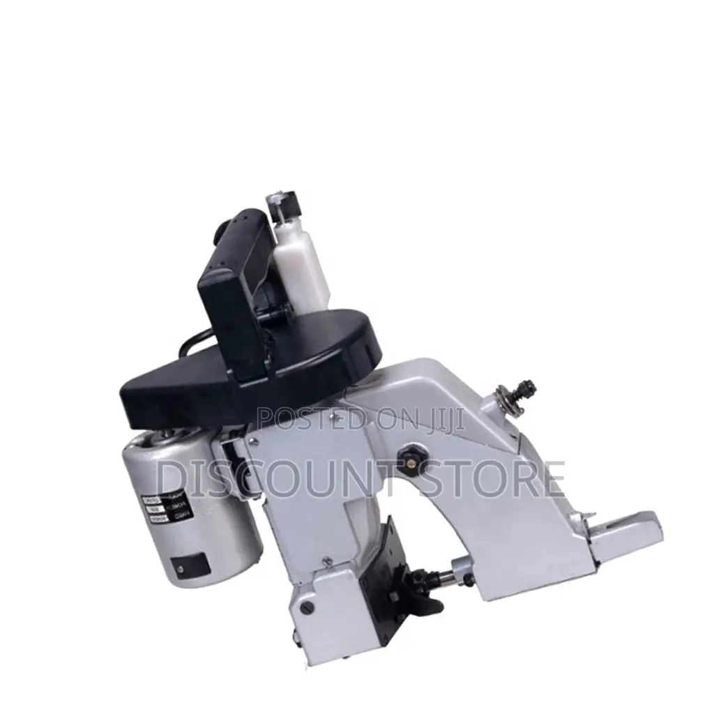Right Model Suitable for Closing Your Product Bags.