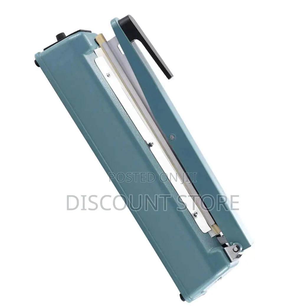 Durable Heat Sealing Machines Shop.