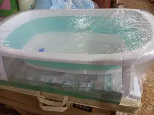 Baby Foldable Basin (Bath Tab)