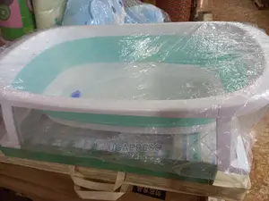 Baby Foldable Basin (Bath Tab)