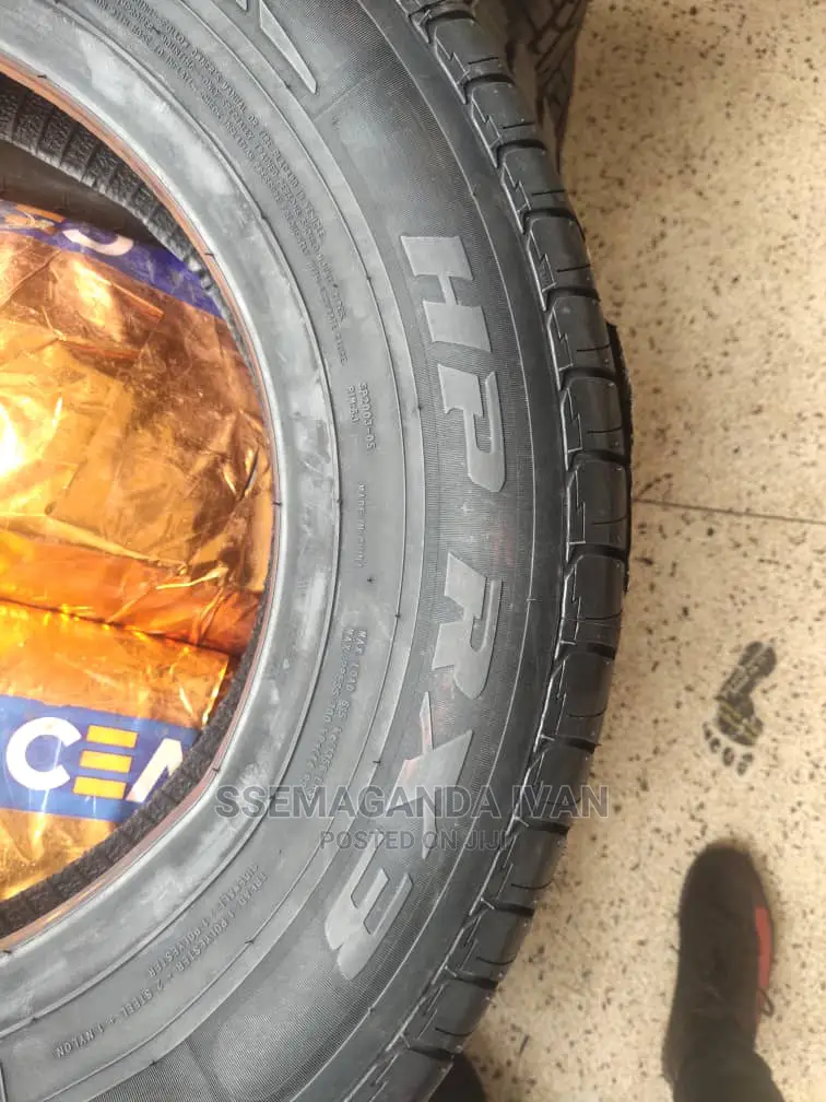 195/70r14 New Tyres