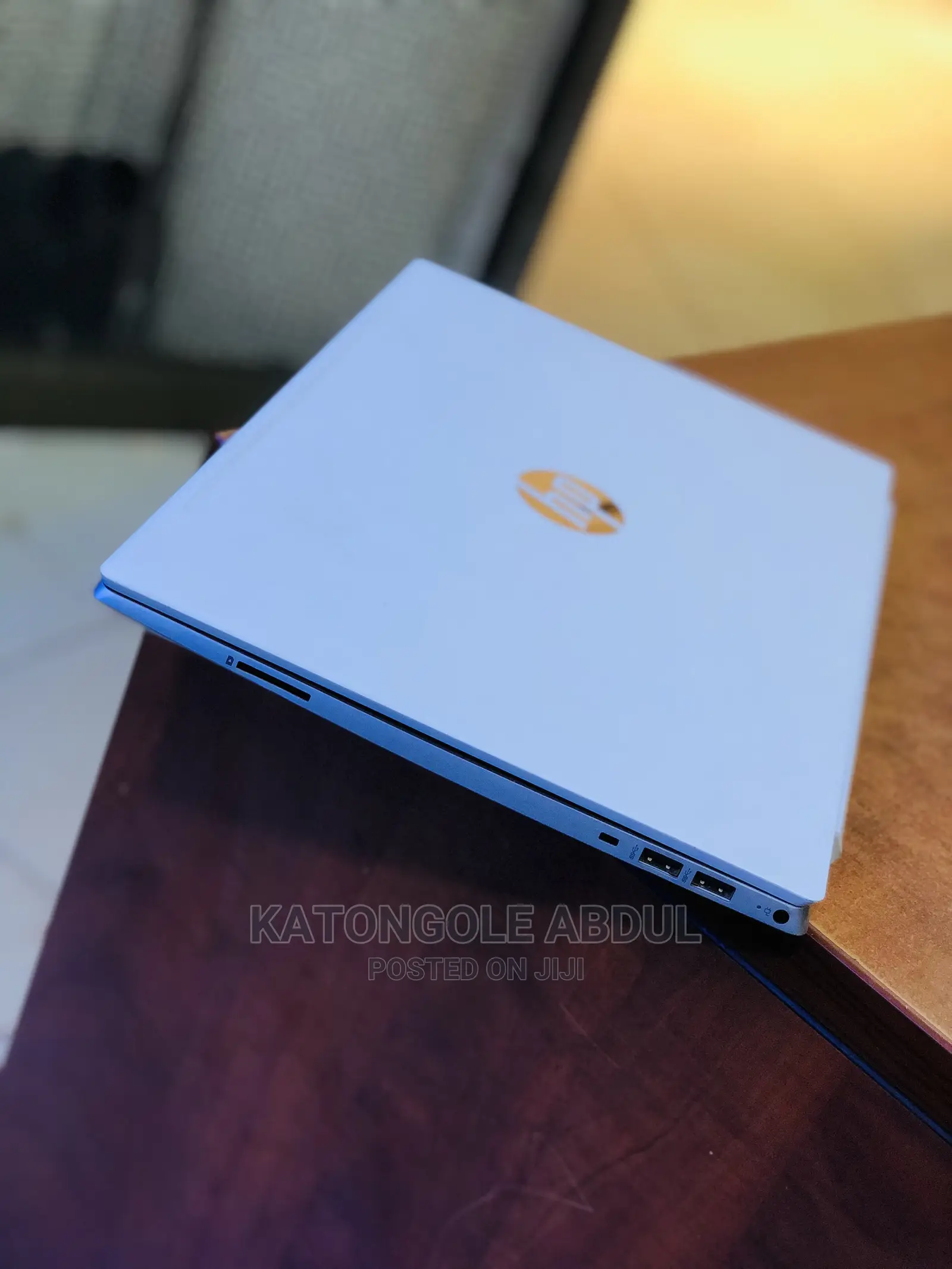 New Laptop HP Pavilion 15 16GB Nvidia SSD 1T