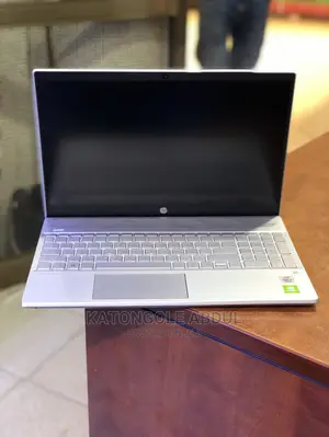 New Laptop HP Pavilion 15 16GB Nvidia SSD 1T