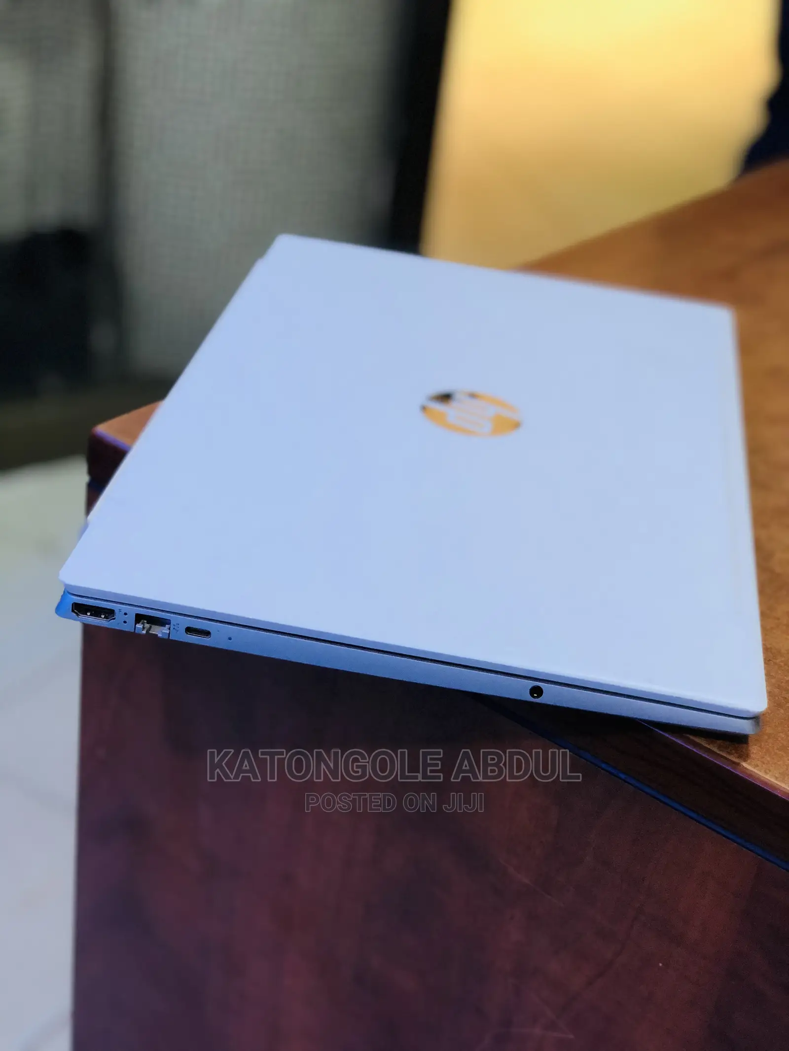 New Laptop HP Pavilion 15 16GB Nvidia SSD 1T