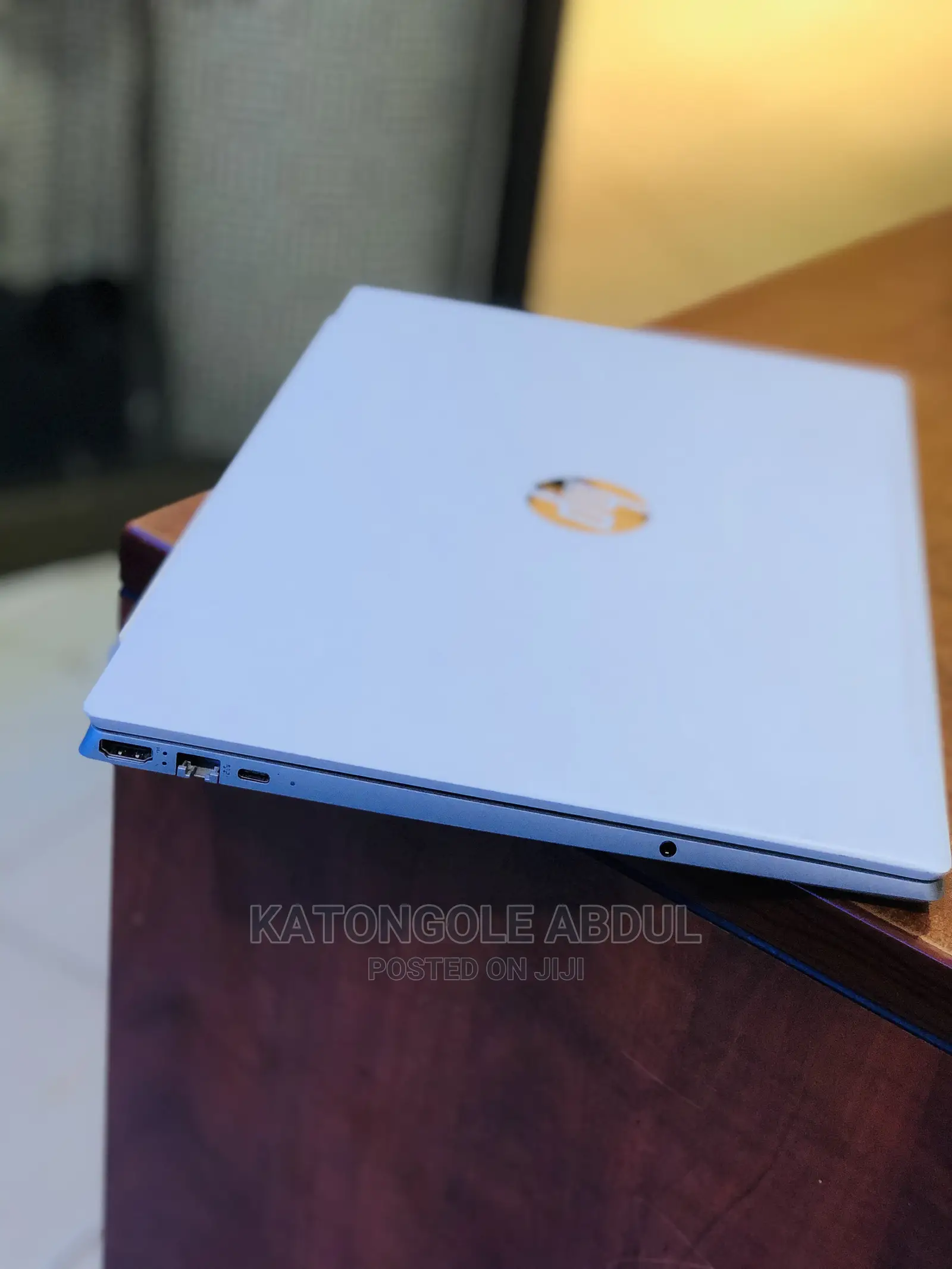 New Laptop HP Pavilion 15 16GB Nvidia SSD 1T