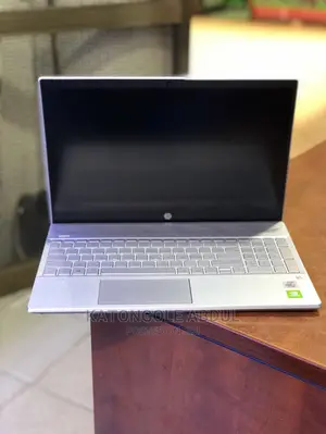 New Laptop HP Pavilion 15 16GB Nvidia SSD 1T
