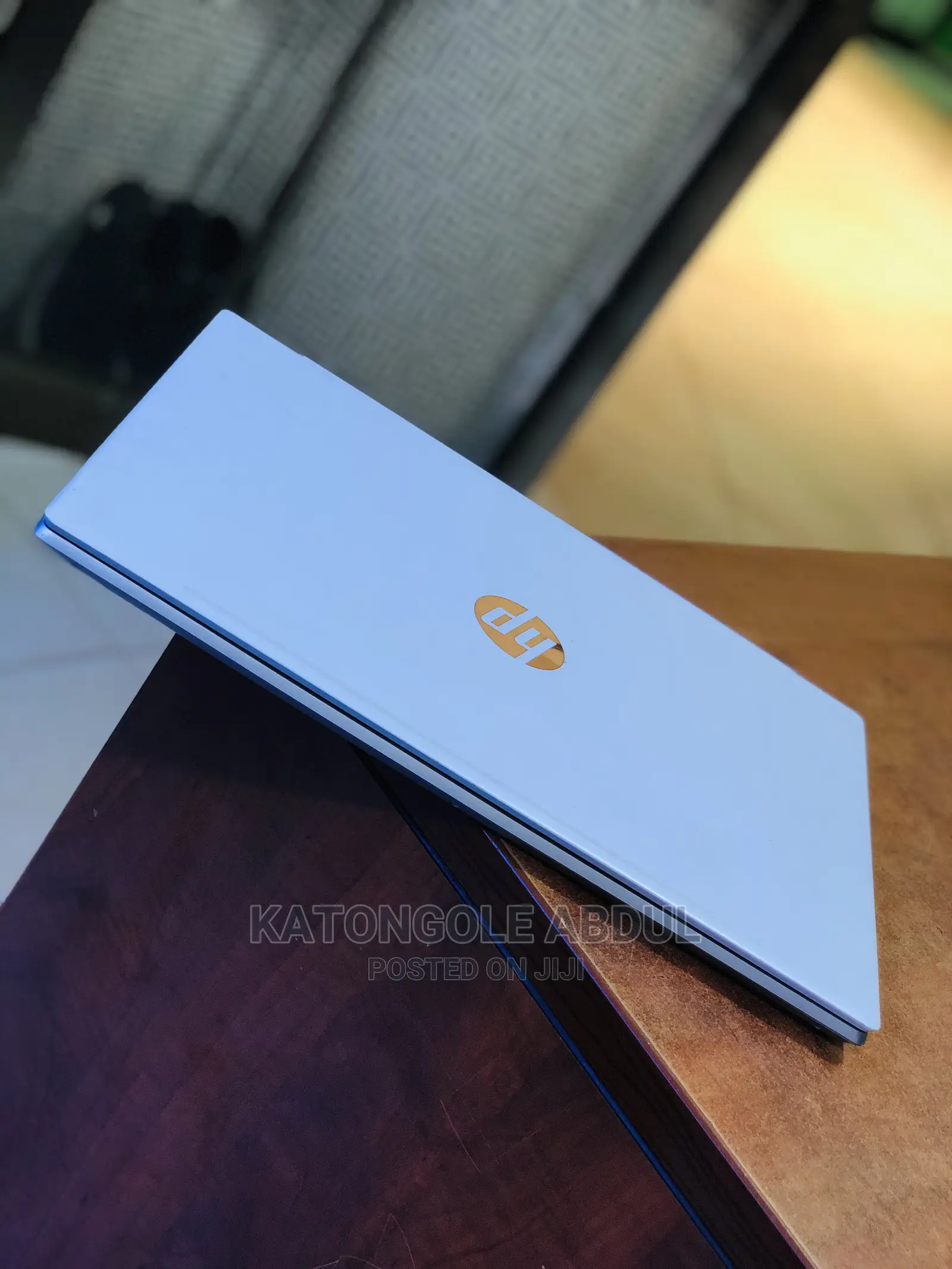 New Laptop HP Pavilion 15 16GB Nvidia SSD 1T