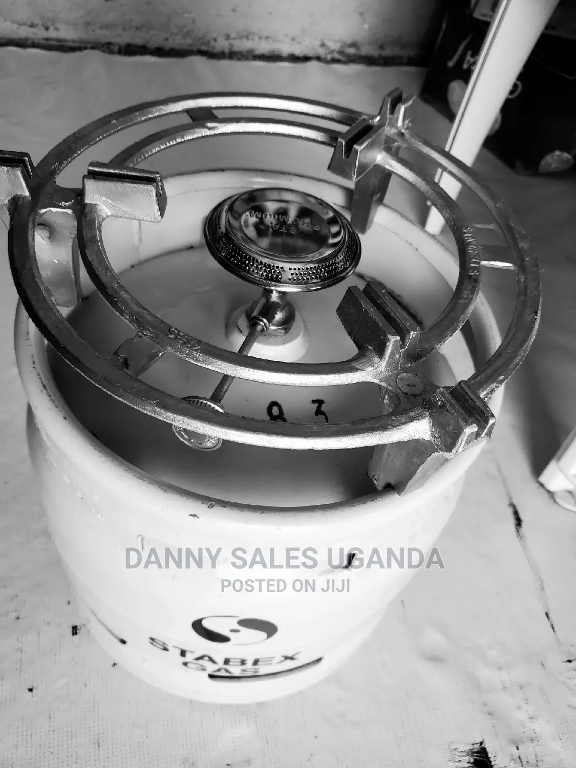 Cooking Gas Full Set. We Also Do Refills And Deliveries