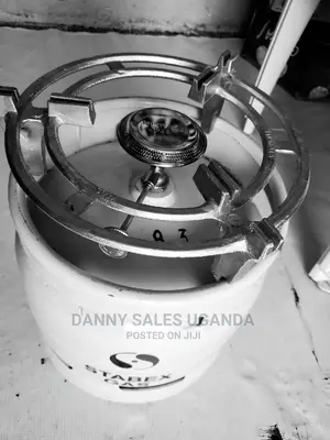 Cooking Gas Full Set. We Also Do Refills And Deliveries