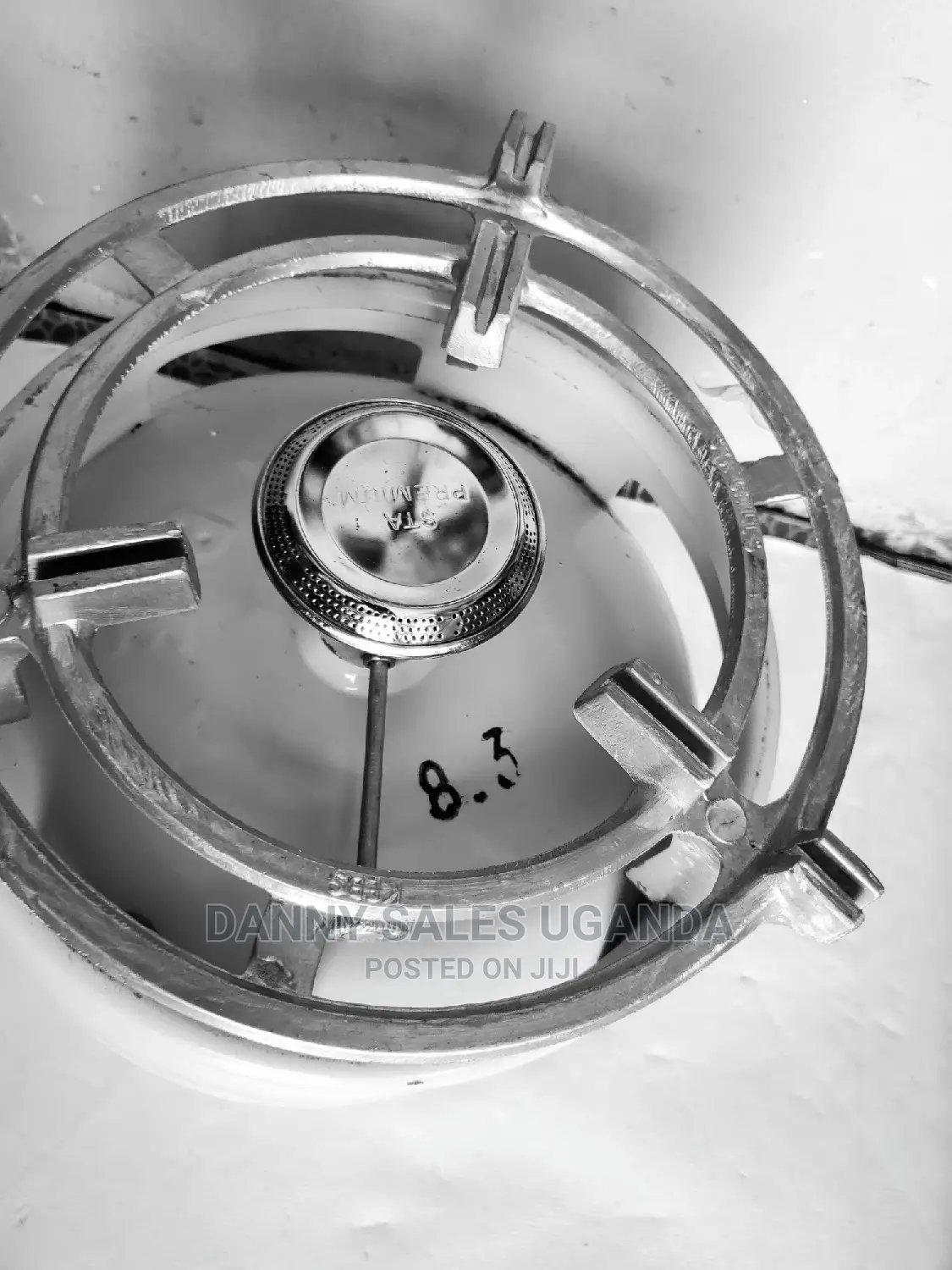 Cooking Gas Full Set. We Also Do Refills And Deliveries
