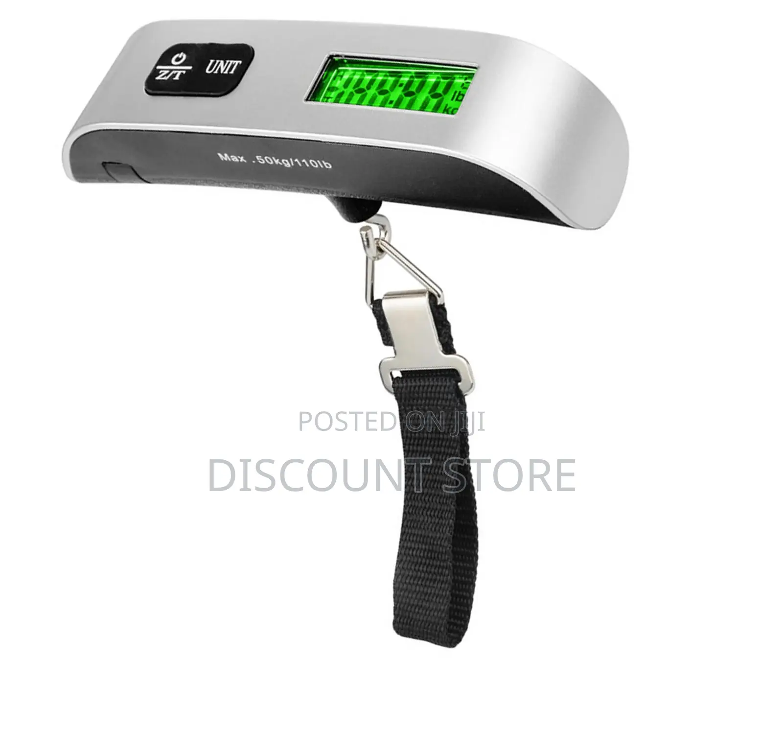Light Duty Digital Luggage Scales.