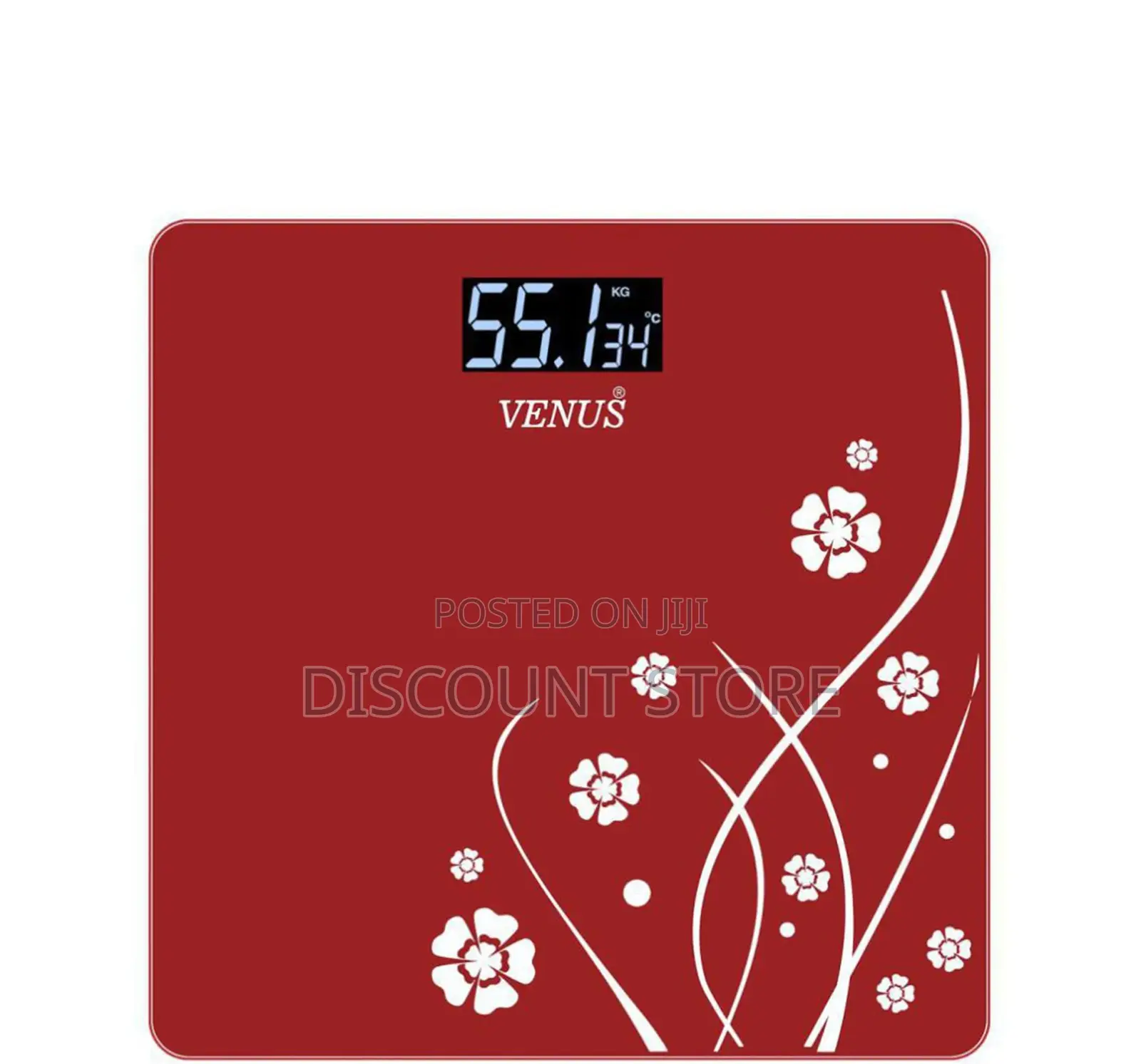 Very Accurate Customized Perisomal Weight Scales.