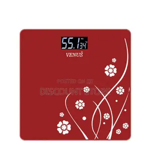 Very Accurate Customized Perisomal Weight Scales.