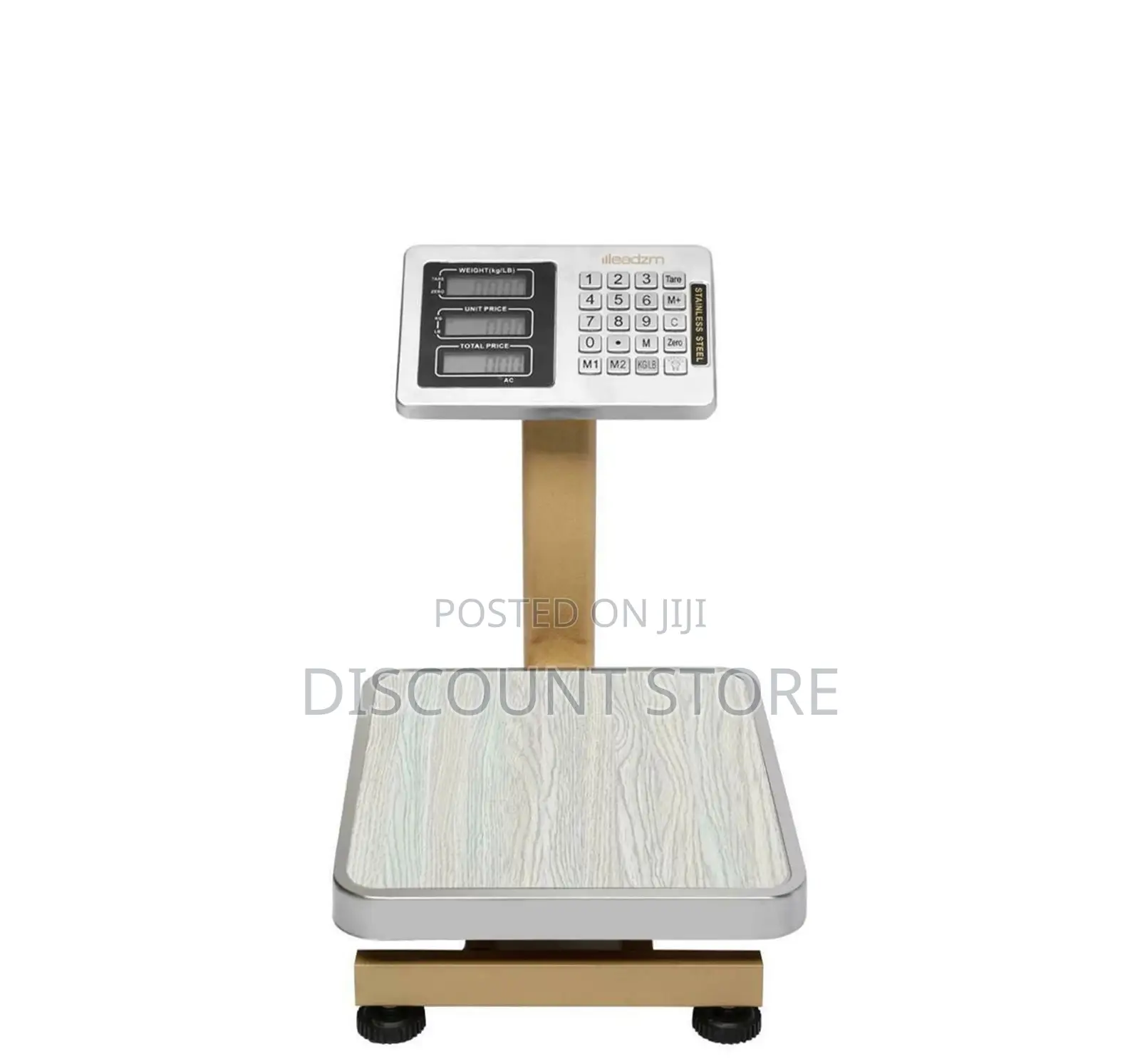 Bench Weighing Equipment At Affordable Price.